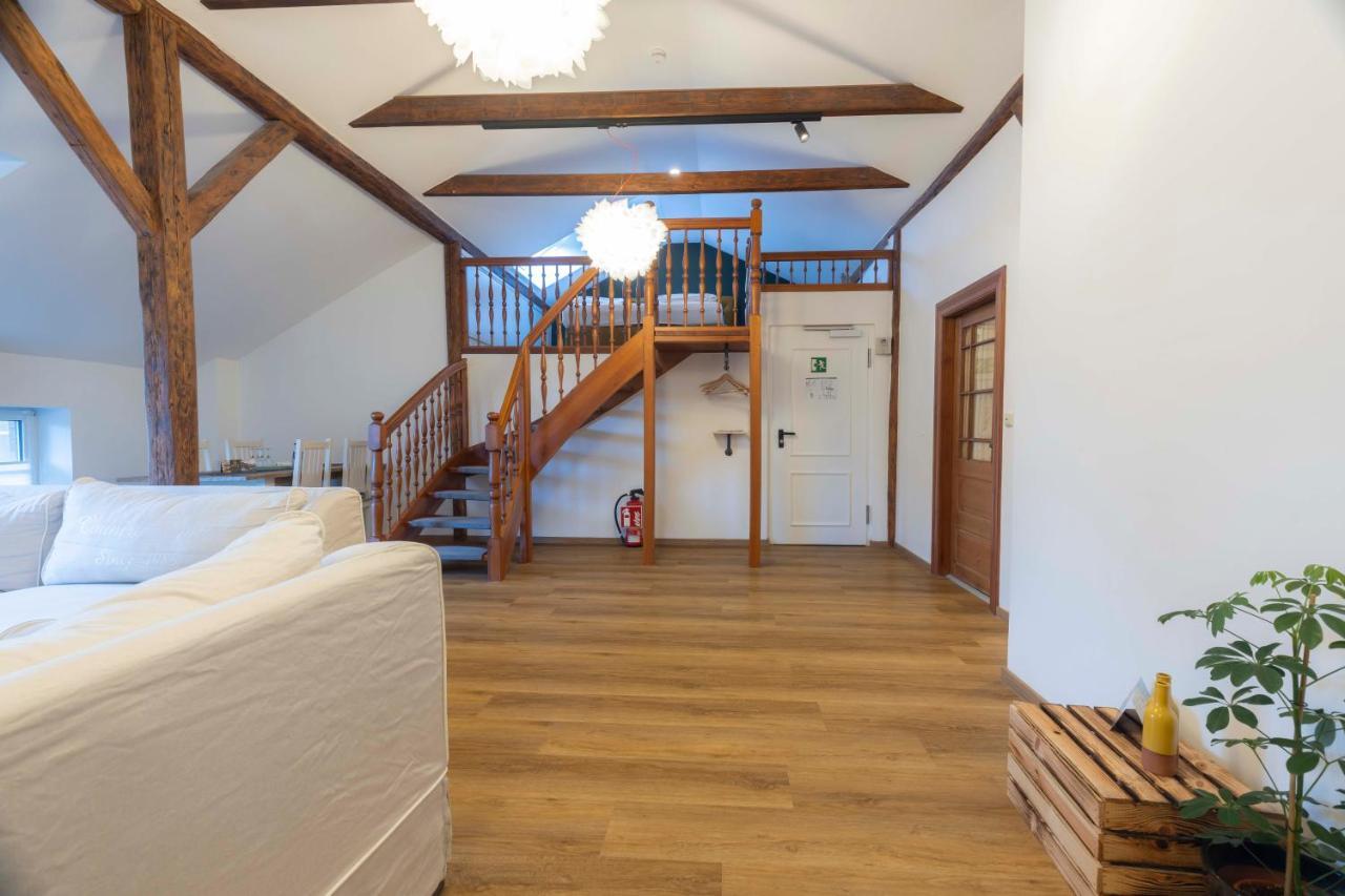 Hotel Butz Scharbeutz Buitenkant foto